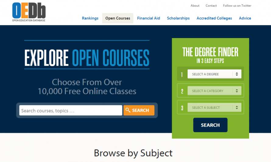 open-education