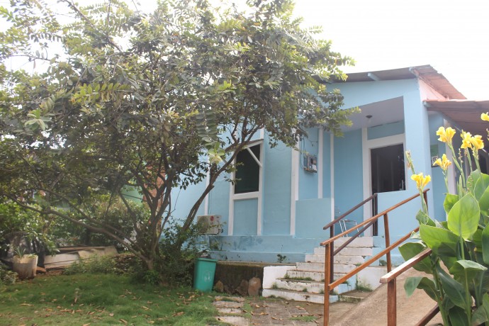 pousada em fernando de noronha