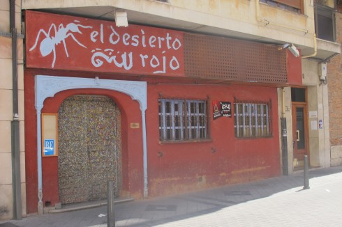 desiertorojo