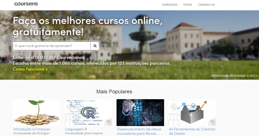 coursera